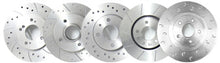 Toyota Celica Brembo 4 pot big brake kit (RS3 calipers)