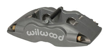 Wilwood 6 pot Superlite Brake Kit with 2 piece discs