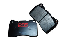 Brembo Megane 250/265 PBS ProRace pads (Front)