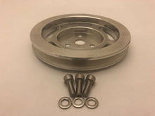 Mazda MX5 Mk1/2 (NA/NB) Aluminium Water Pump Pulley