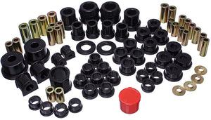 Energy Suspension 11.18104G Master Bushing Set - Mazda MX5 Mk3