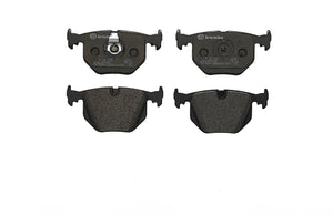 BMW E46 M3 Brembo brake pads (rear)