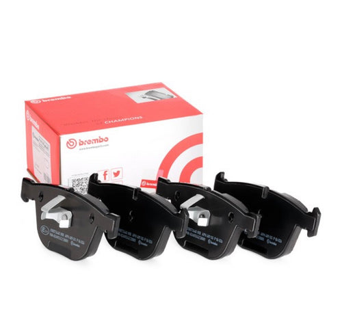 BMW E9x M3 Brembo brake pads (rear)