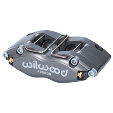 Mazda MX5 Mk4 (ND) Wilwood 4 pot Midilite Brake Kit