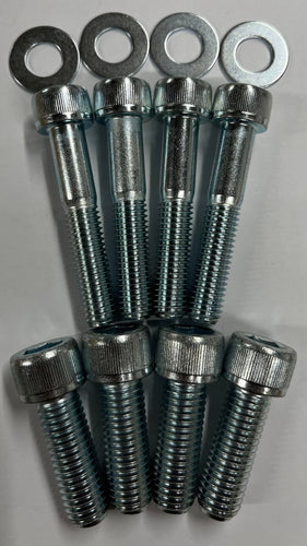 Mazda RX8 Prorace 5 fitting kit bolt pack