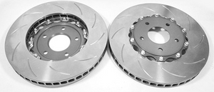 Replacement 345x30mm 2 piece discs