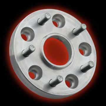 2x 20mm 5x4.5(115mm) Hub Centric Wheel Adapter Spacer Fit NSX Impala 2x 20mm 5x4.5(115mm) Hub Centric Wheel Adapter Spacer Fit NSX Impala