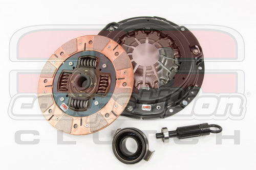 Competition Clutch - Stage 3 for Mazda MX5 NC 2.0 (6 Speed)