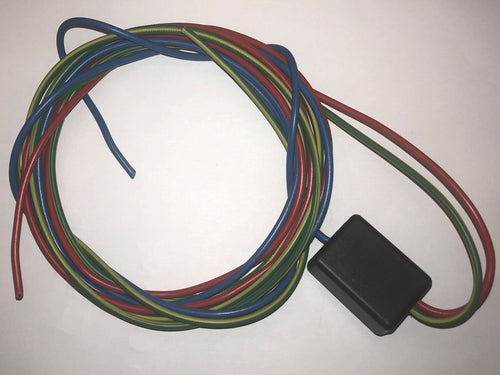 Foglight conversion kit