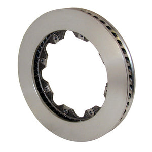 Wilwood replacement rotors 298x32mm HD