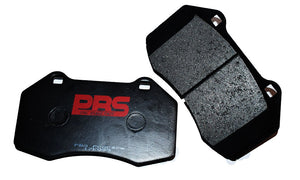Brembo Megane R26/225 PBS ProRace pads (Front) - Upgrade for BBK