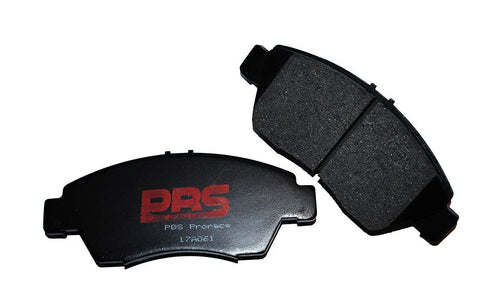 Mazda MX5 NA/NB 1.8 PBS ProTrack pads (Front)