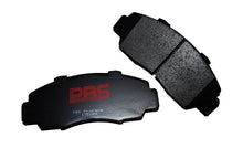 Honda Integra Type R (DC2) PBS ProRace pads (Front)