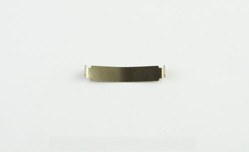 Wilwood Midilite caliper wear plate
