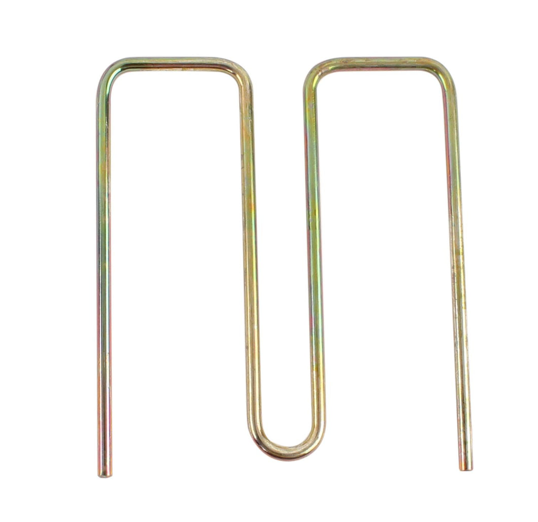 Wilwood Midilite pad retainer clip pins
